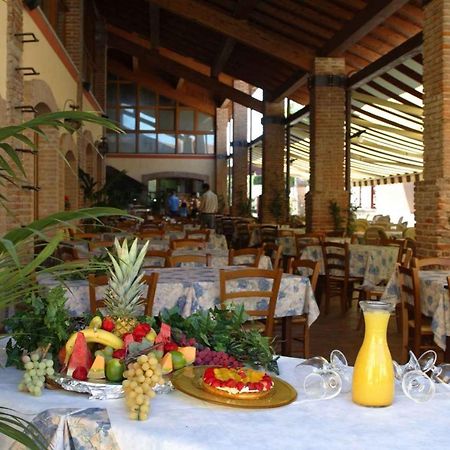 Camping Bella Italia In Peschiera Del Garda - Gardasee Daire Dış mekan fotoğraf