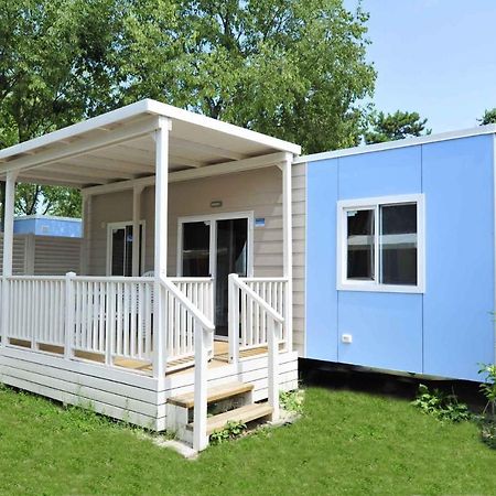 Camping Bella Italia In Peschiera Del Garda - Gardasee Daire Dış mekan fotoğraf