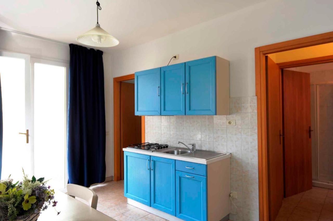 Camping Bella Italia In Peschiera Del Garda - Gardasee Daire Dış mekan fotoğraf