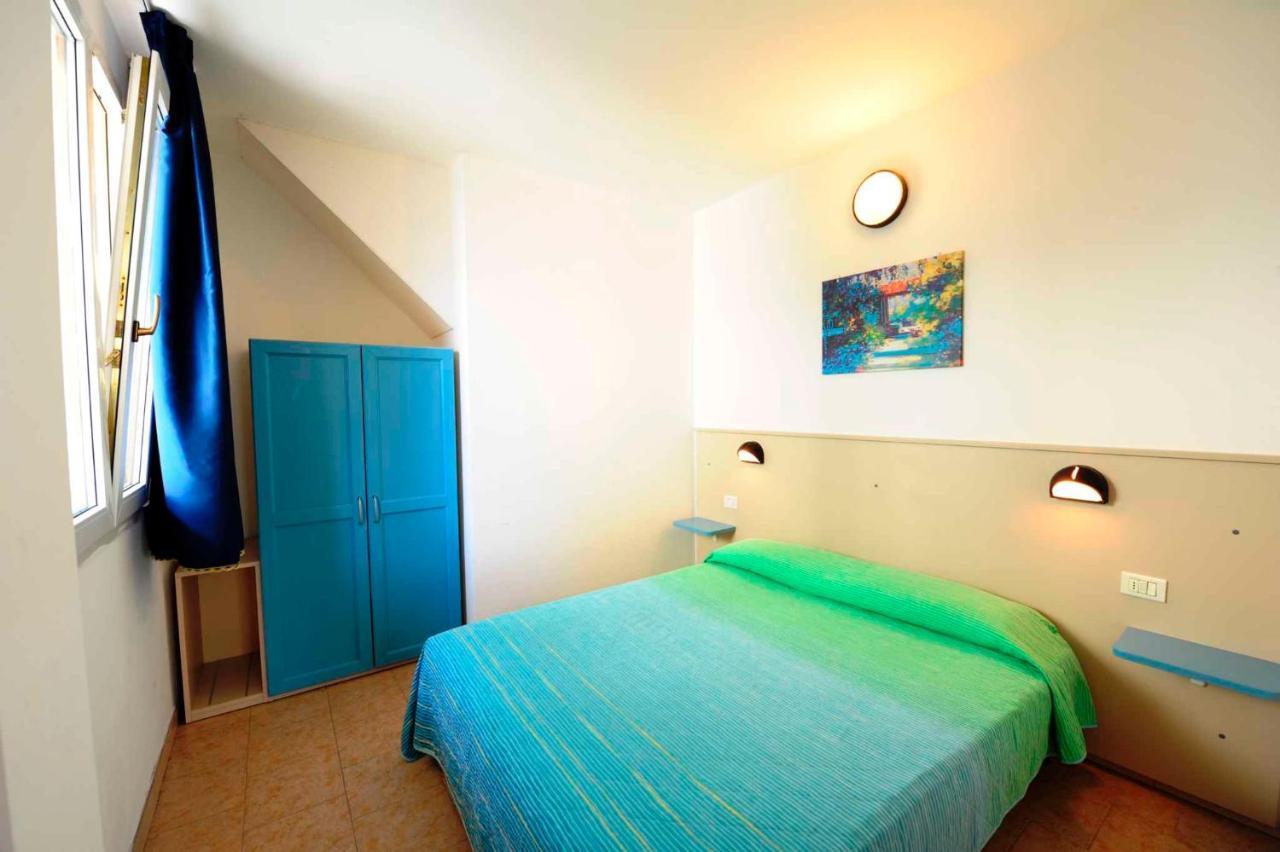 Camping Bella Italia In Peschiera Del Garda - Gardasee Daire Dış mekan fotoğraf