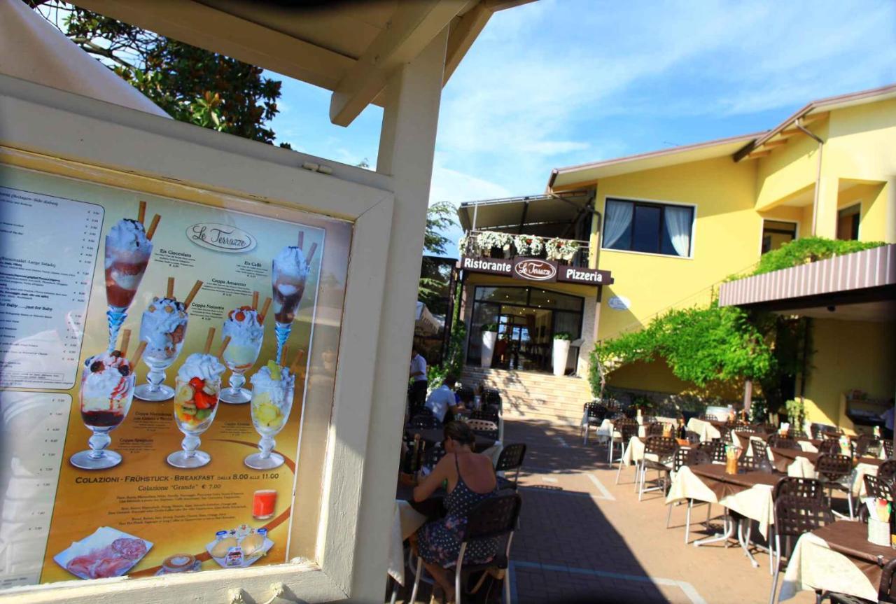 Camping Bella Italia In Peschiera Del Garda - Gardasee Daire Dış mekan fotoğraf