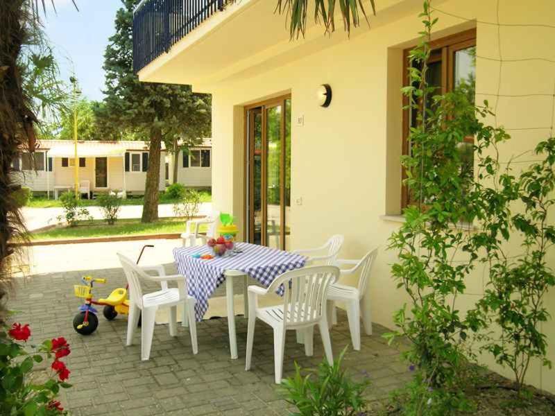 Camping Bella Italia In Peschiera Del Garda - Gardasee Dış mekan fotoğraf