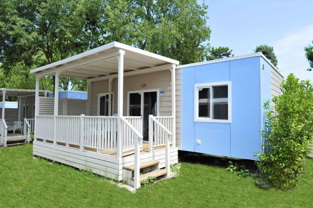 Camping Bella Italia In Peschiera Del Garda - Gardasee Dış mekan fotoğraf